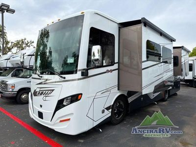 2026 Tiffin Motorhomes Allegro RED - Photo 5