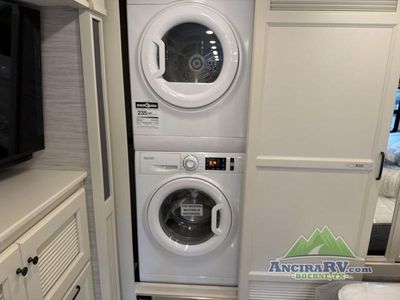 2026 Tiffin Motorhomes Allegro RED - Photo 19