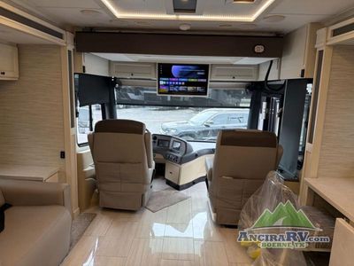 2026 Tiffin Motorhomes Allegro RED - Photo 15