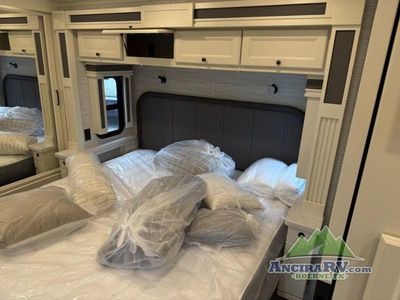 2026 Tiffin Motorhomes Allegro RED - Photo 16