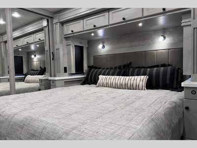 2026 Tiffin Motorhomes Allegro RED - Photo 42