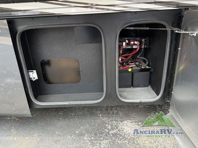 2026 Tiffin Motorhomes Allegro RED - Photo 30