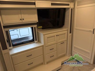 2026 Tiffin Motorhomes Allegro RED - Photo 18