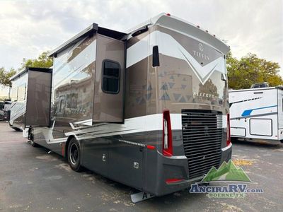 2026 Tiffin Motorhomes Allegro RED - Photo 6