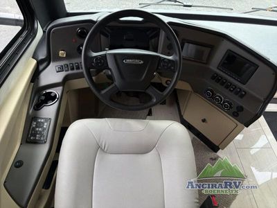 2026 Tiffin Motorhomes Allegro RED - Photo 25