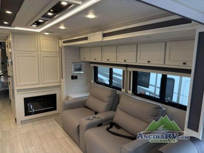 2026 Tiffin Motorhomes Allegro RED - Photo 7