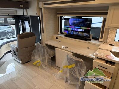 2026 Tiffin Motorhomes Allegro RED - Photo 10