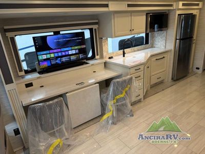 2026 Tiffin Motorhomes Allegro RED - Photo 8