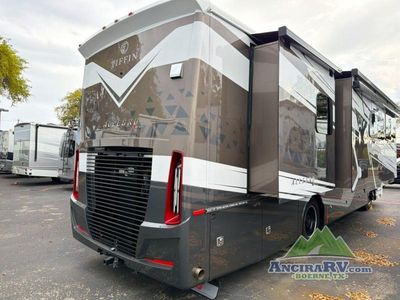2026 Tiffin Motorhomes Allegro RED - Photo 3