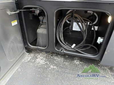 2026 Tiffin Motorhomes Allegro RED - Photo 34