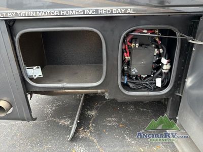 2026 Tiffin Motorhomes Allegro RED - Photo 31
