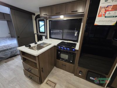 2026 Forest River RV Westbrook - Photo 34