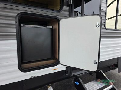 2026 Forest River RV Westbrook - Photo 19