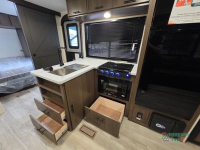 2026 Forest River RV Westbrook - Photo 35