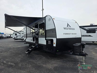 2026 Forest River RV Westbrook - Photo 1