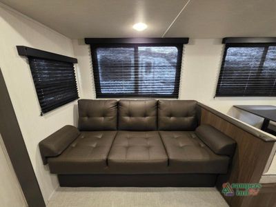 2026 Forest River RV Westbrook - Photo 27