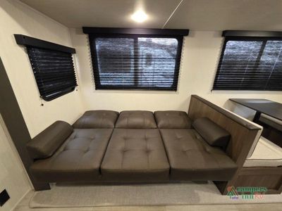 2026 Forest River RV Westbrook - Photo 28