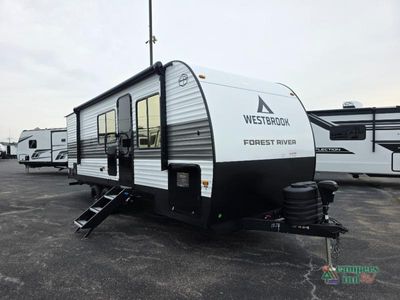 2026 Forest River RV Westbrook - Photo 2