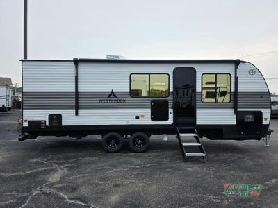 2026 Forest River RV Westbrook - Photo 4