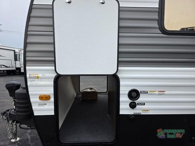 2026 Forest River RV Westbrook - Photo 17