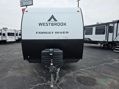 2026 Forest River RV Westbrook - Photo 14