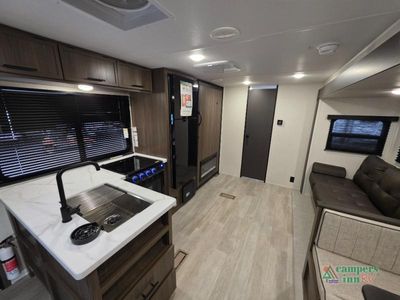 2026 Forest River RV Westbrook - Photo 23