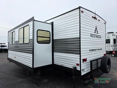 2026 Forest River RV Westbrook - Photo 8