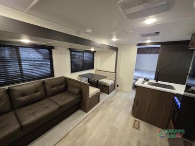 2026 Forest River RV Westbrook - Photo 24