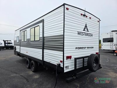 2026 Forest River RV Westbrook - Photo 9