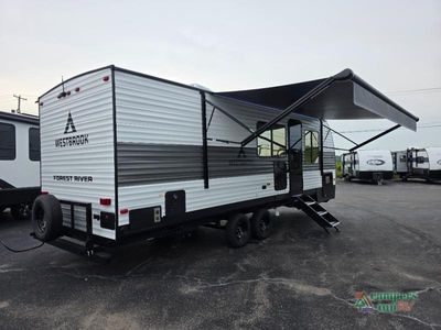 2026 Forest River RV Westbrook - Photo 5