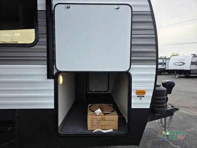 2026 Forest River RV Westbrook - Photo 15