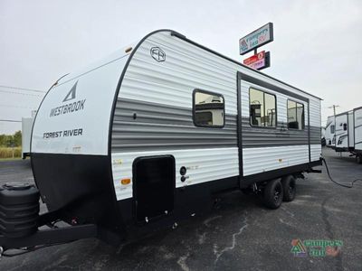 2026 Forest River RV Westbrook - Photo 13