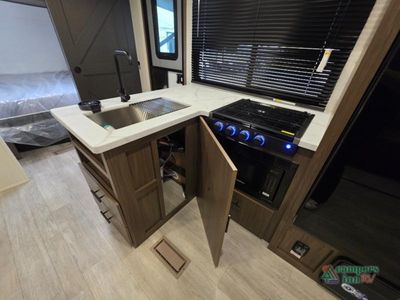 2026 Forest River RV Westbrook - Photo 36