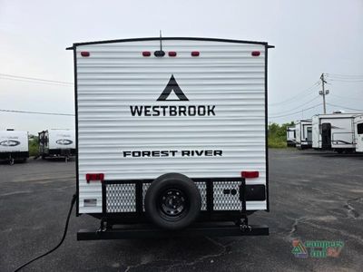 2026 Forest River RV Westbrook - Photo 7