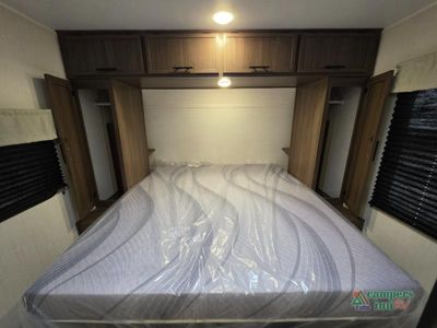 2026 Forest River RV Westbrook - Photo 38