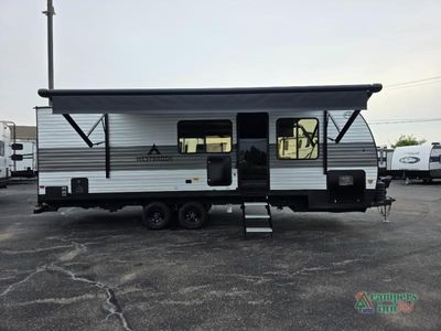 2026 Forest River RV Westbrook - Photo 3