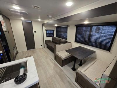 2026 Forest River RV Westbrook - Photo 22