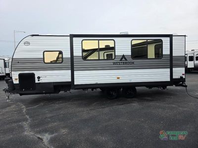 2026 Forest River RV Westbrook - Photo 10