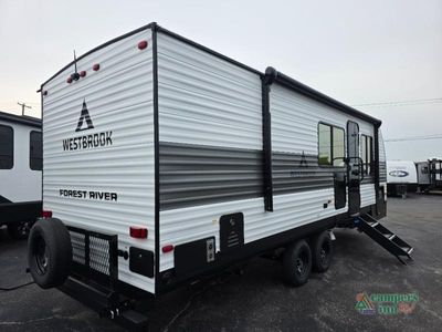 2026 Forest River RV Westbrook - Photo 6