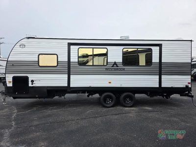 2026 Forest River RV Westbrook - Photo 11