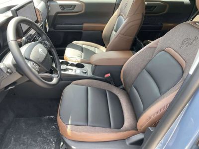 2026 Ford Bronco Sport - Photo 13
