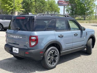 2026 Ford Bronco Sport - Photo 3