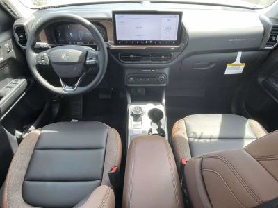 2026 Ford Bronco Sport - Photo 11