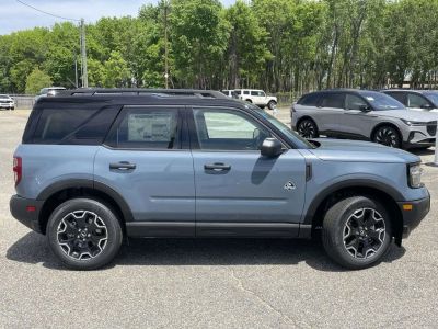 2026 Ford Bronco Sport - Photo 2