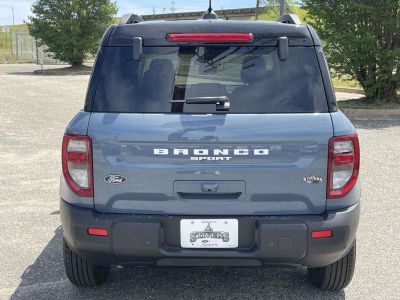 2026 Ford Bronco Sport - Photo 4