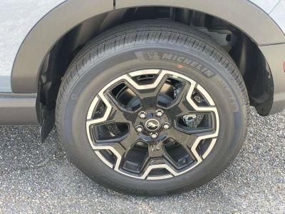 2026 Ford Bronco Sport - Photo 9