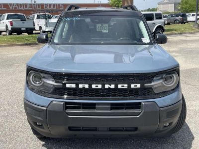 2026 Ford Bronco Sport - Photo 8