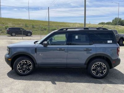 2026 Ford Bronco Sport - Photo 6