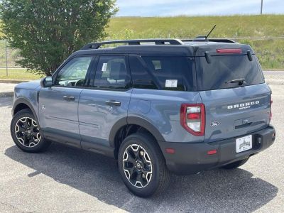 2026 Ford Bronco Sport - Photo 5