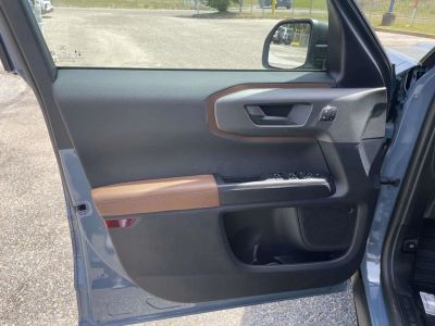 2026 Ford Bronco Sport - Photo 15